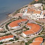 Apartmanhotel La Noire Marina di Sorso