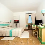 Apartmanhotel La Noire 4*