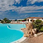 Apartmanhotel La Noire Marina di Sorso