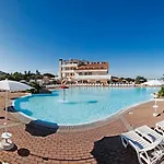 La Noire Apartmanhotel Marina di Sorso