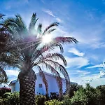 Apartmanhotel La Noire Marina di Sorso
