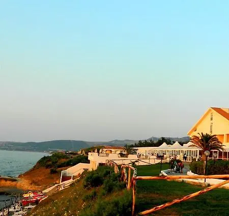 La Noire Marina di Sorso