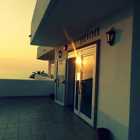 公寓式酒店 La Noire Marina di Sorso