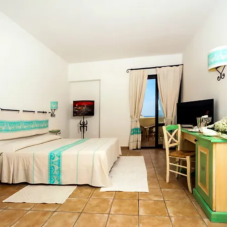 Aparthotel La Noire 4*