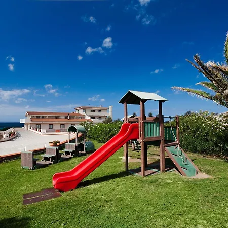 La Noire 4* Marina di Sorso