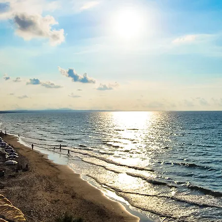 La Noire Marina di Sorso