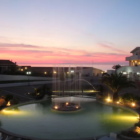 公寓式酒店 La Noire Marina di Sorso