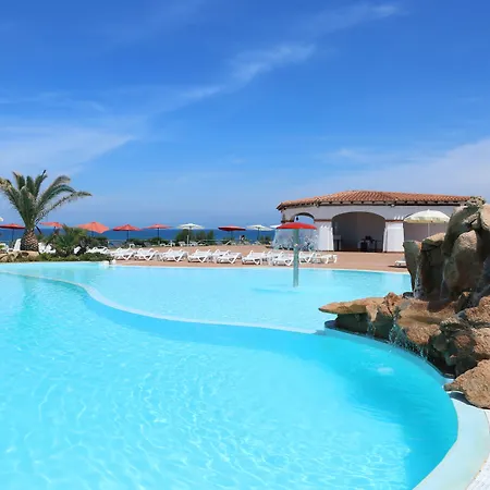 La Noire 4* Marina di Sorso