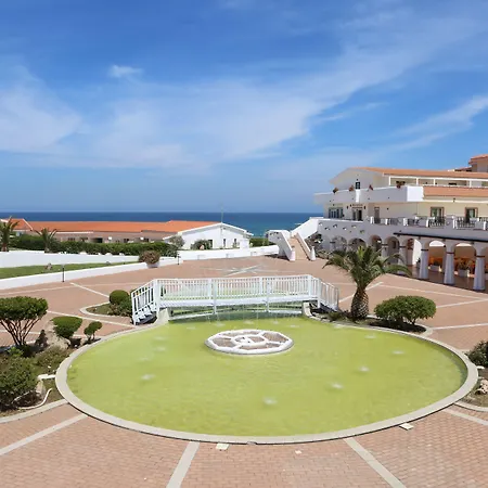 La Noire Apartmanhotel Marina di Sorso