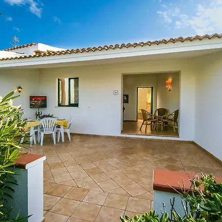 Aparthotel La Noire Marina di Sorso