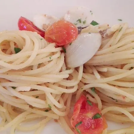 Aparthotel La Noire Marina di Sorso