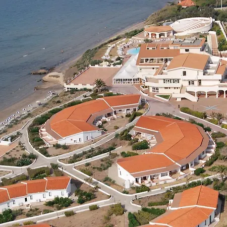 Apartahotel La Noire Marina di Sorso
