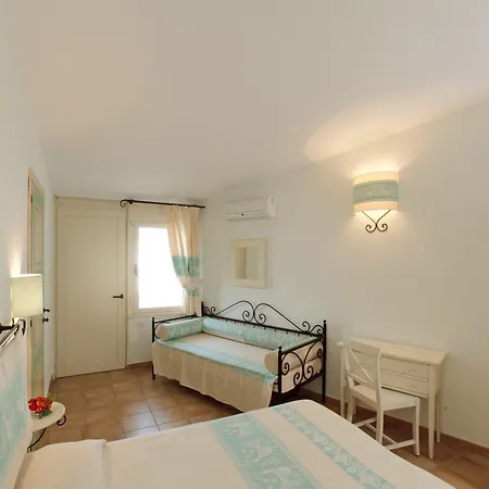 La Noire Aparthotel Marina di Sorso