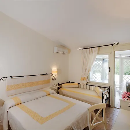 La Noire 4* Marina di Sorso