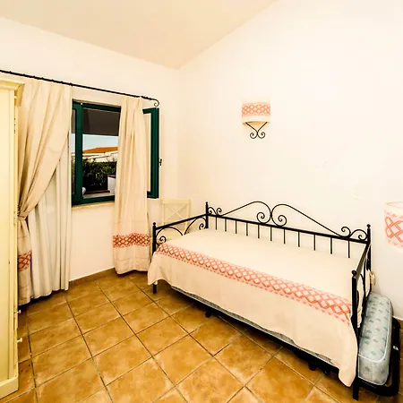 La Noire Aparthotel Marina di Sorso