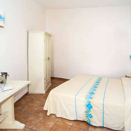 La Noire Marina di Sorso