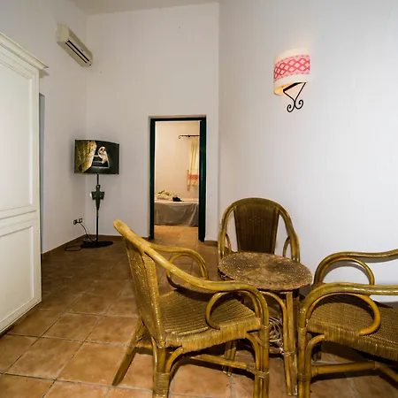 公寓式酒店 La Noire