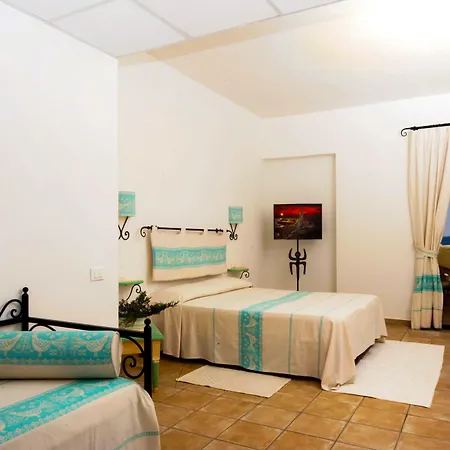 La Noire 4* Marina di Sorso