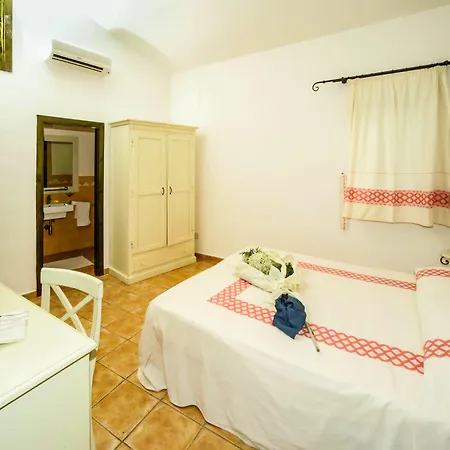 La Noire 4* Marina di Sorso