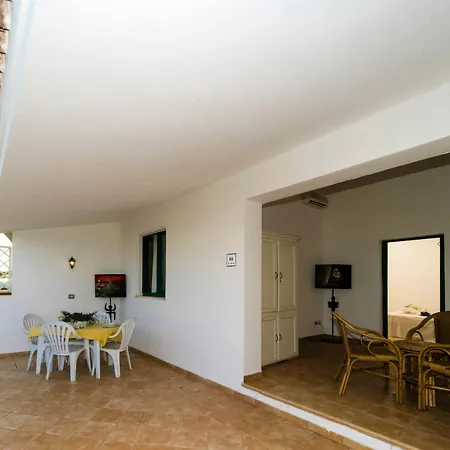 La Noire 公寓式酒店 Marina di Sorso