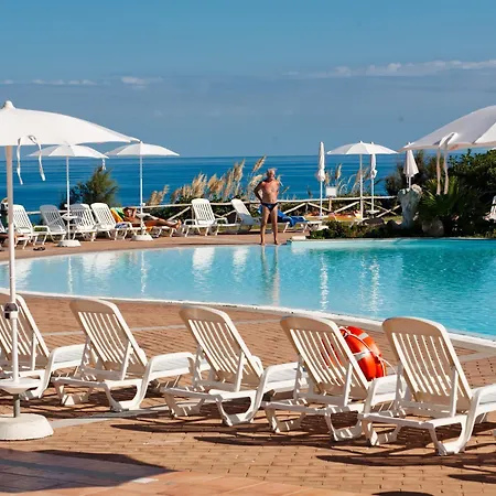 La Noire Marina di Sorso