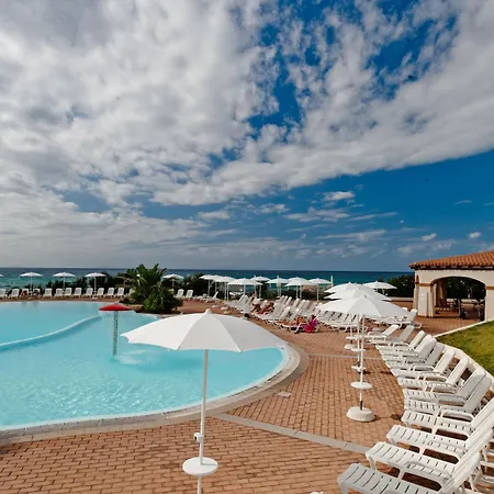 La Noire 公寓式酒店