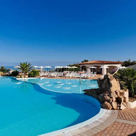 La Noire 4* Marina di Sorso