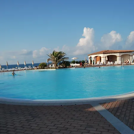 La Noire 公寓式酒店 Marina di Sorso