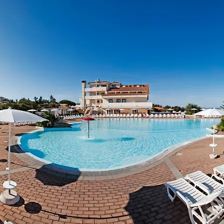La Noire Aparthotel Marina di Sorso