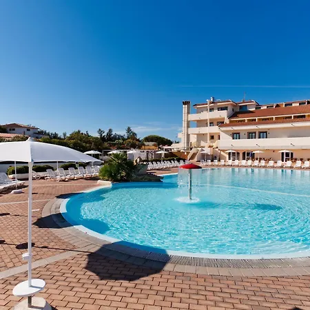 La Noire Marina di Sorso