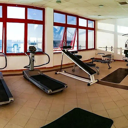 公寓式酒店 La Noire 4*