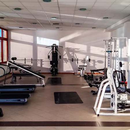 La Noire Marina di Sorso