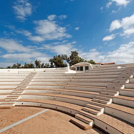 公寓式酒店 La Noire Marina di Sorso