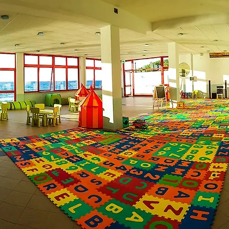 La Noire 公寓式酒店