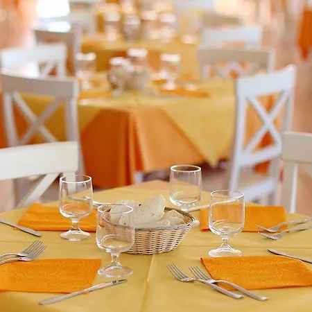 La Noire 公寓式酒店 Marina di Sorso