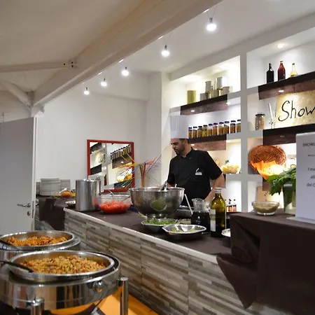 La Noire 4* Marina di Sorso