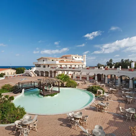 Aparthotel La Noire