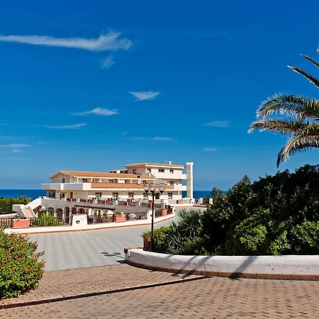 La Noire Aparthotel Marina di Sorso