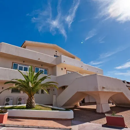 La Noire Marina di Sorso