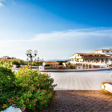 La Noire 公寓式酒店