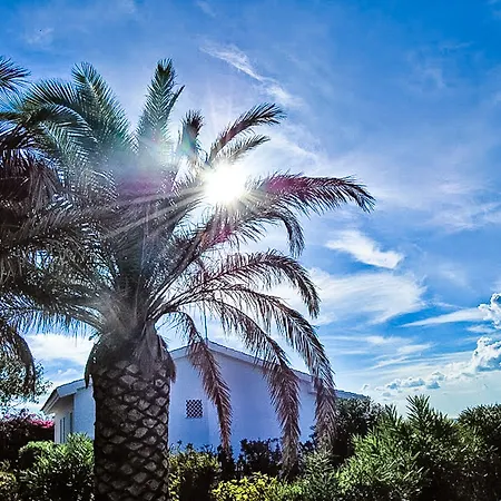 公寓式酒店 La Noire Marina di Sorso