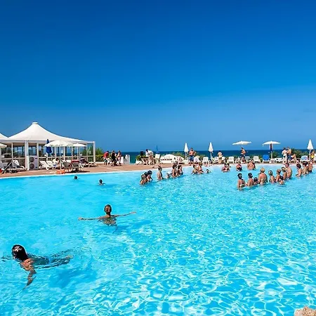 La Noire Marina di Sorso