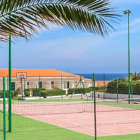 La Noire 公寓式酒店 4*