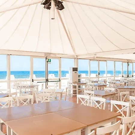 公寓式酒店 La Noire