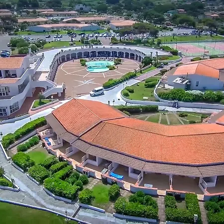 公寓式酒店 La Noire