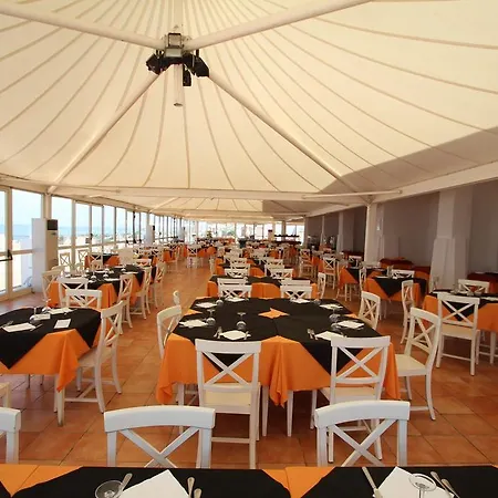 Apartahotel La Noire Marina di Sorso