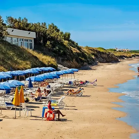La Noire 4* Marina di Sorso