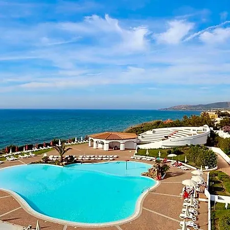 Aparthotel La Noire 4*
