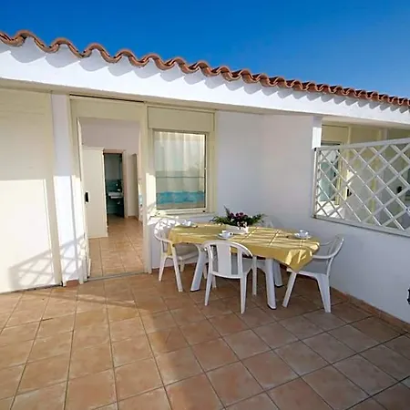 La Noire 4* Marina di Sorso