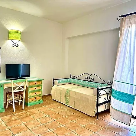 La Noire Lejlighedshotel 4*